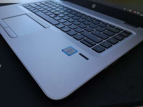 *Business Master!*HP ELITEBOOK 840 G3*i5VPRO-6300U*8GB RAM*256GB SSD*FULL HD*WARRANTY2019*